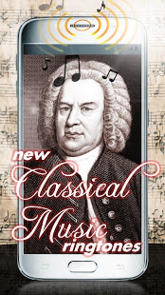 Imagen 1 para Best Classical Ringtones …