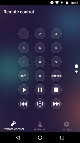 Imagen 1 para Smartify - LG TV Remote