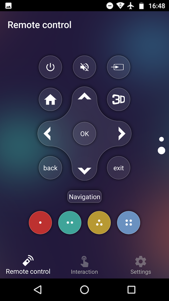Imagen 3 para Smartify - LG TV Remote