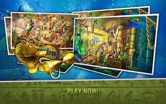 Imagen 3 para Curse Of The Pharaoh - Hi…