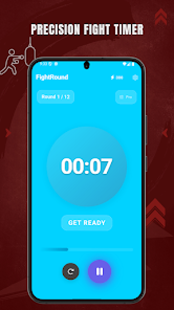 Image 0 for FightRound