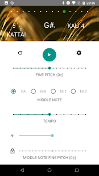 Imagen 2 para Dhwani Tanpura