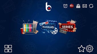 Imagen 1 para BlueAirTV