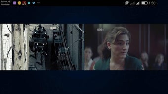 Imagen 0 para BlueAirTV