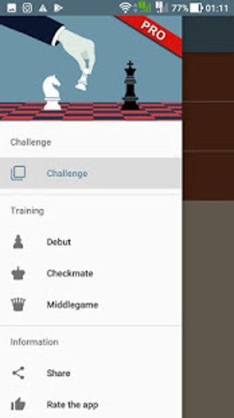 Image 0 for Chess Coach Pro