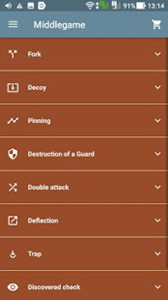 Image 3 for Chess Coach Pro