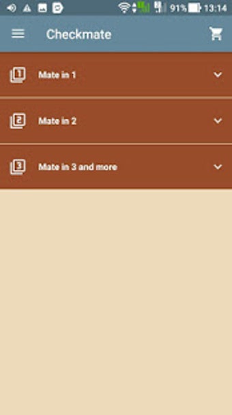 Image 3 for Chess Coach Pro