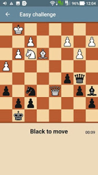 Image 2 for Chess Coach Pro