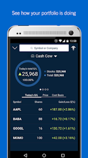 Image 3 for Firstrade Securities Inc.