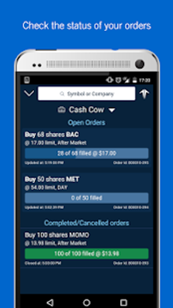 Image 2 for Firstrade Securities Inc.