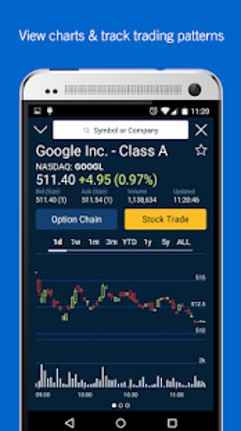 Image 0 for Firstrade Securities Inc.