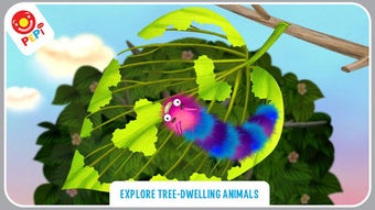 Imagen 0 para Pepi Tree