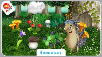 Imagen 2 para Pepi Tree
