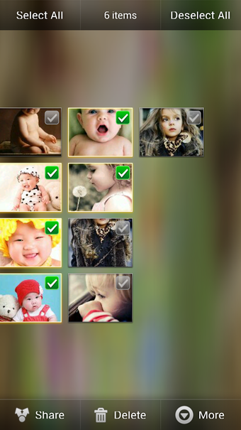 Image 3 for Photo Gallery 3D & HD