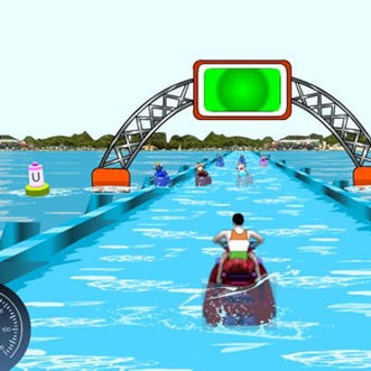 Imagen 0 para Jet Ski