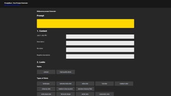 Image 0 for PrompBase