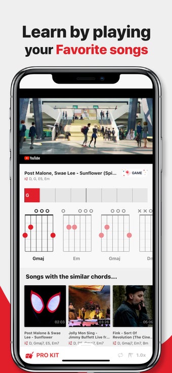 Image 3 for Spark - Learn and Play Gu…