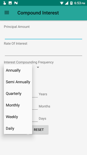 Image 3 for Simple Interest & Compoun…