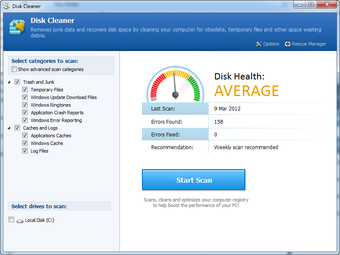 Imagen 0 para PC SpeedUp Now