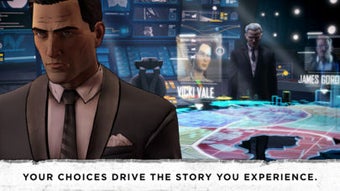 Image 0 for Batman - The Telltale Ser…