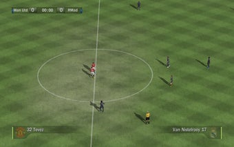 Image 0 for FIFA 08 Soccer