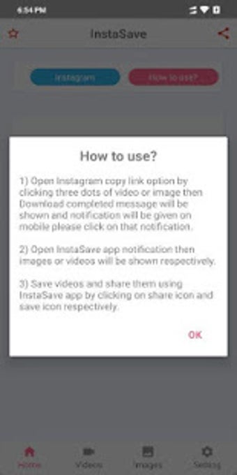 Image 1 for InstaSave - photo & video…