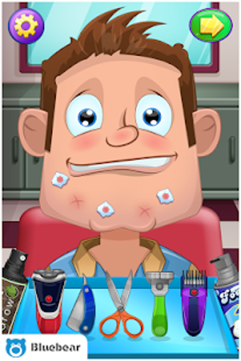 Imagen 2 para Crazy Shave