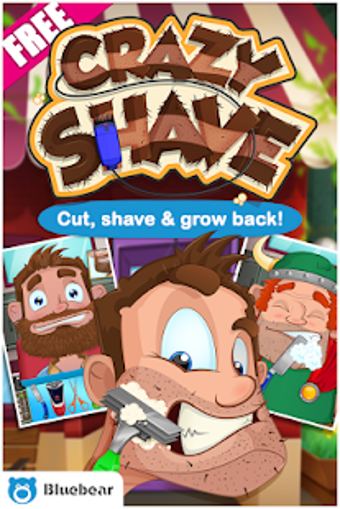 Imagen 3 para Crazy Shave