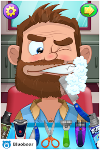 Imagen 0 para Crazy Shave