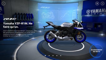 Image 1 for Yamaha MyGarage