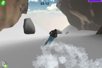 Image 1 for Ski Full Tilt 3D
