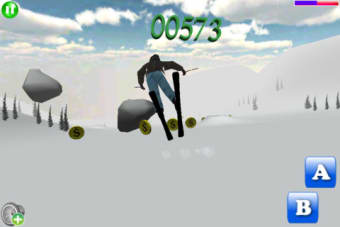 Image 0 for Ski Full Tilt 3D