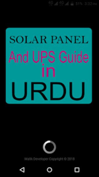 Image 0 for Solar Panel and UPS Guide…