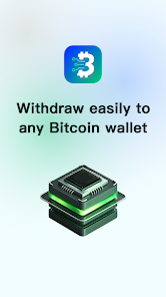 Imagen 0 para Hash Crypto Mining