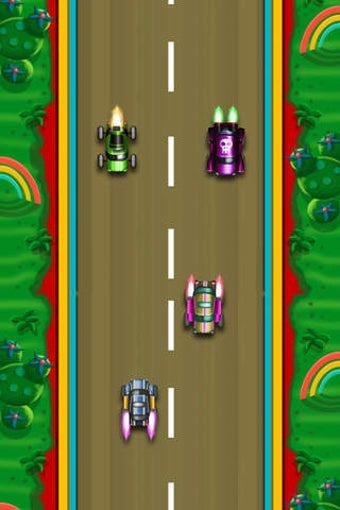 Image 0 for Speed Rockets - Best Cars…