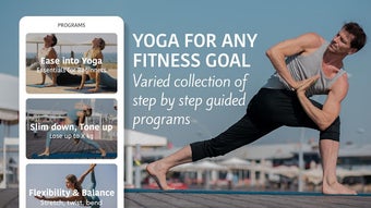 Imagen 1 para Yoga Workout by Sunsa. Yo…