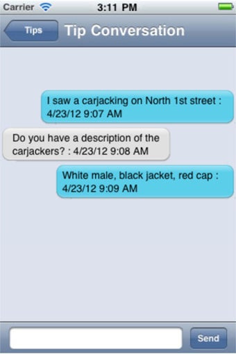 Image 1 for WPD Tips
