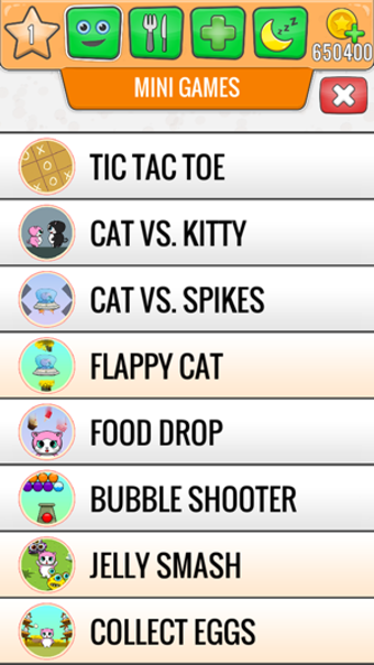 Image 2 for My Talking Cat - Virtual …