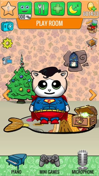 Image 3 for My Talking Cat - Virtual …