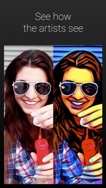 Image 2 for Artisto - Video & Photo E…
