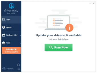 Image 0 for Driver Easy