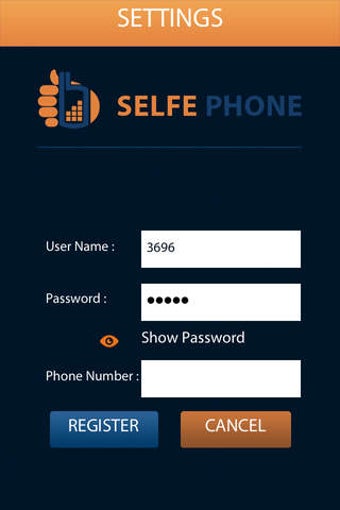 Image 0 for Selfefone