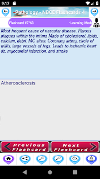 Image 2 for Pathology  Study Notes & …