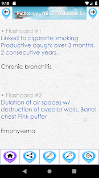 Image 0 for Pathology  Study Notes & …