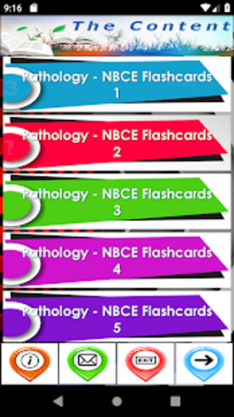 Image 1 for Pathology  Study Notes & …