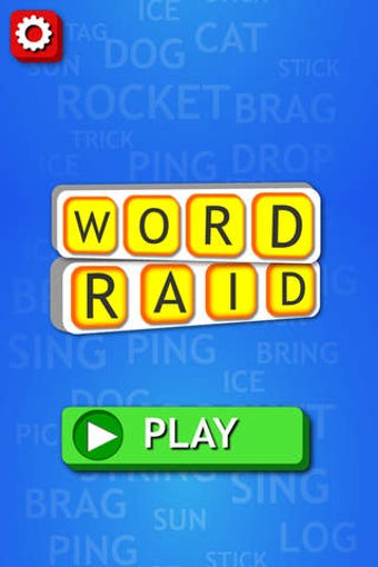 Image 0 for Word Raid
