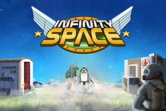 Imagen 0 para Infinity Space