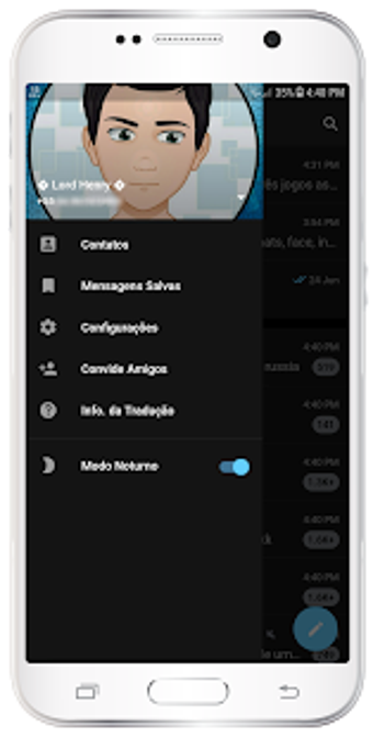 Imagen 0 para TelePower X