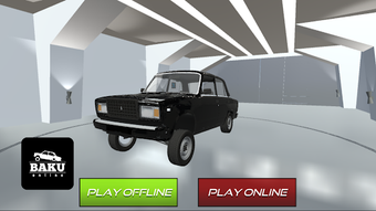 Image 0 for BAKU ONLINE