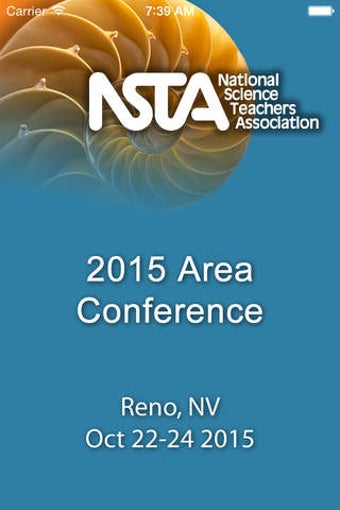 Image 0 for National Science Teachers…